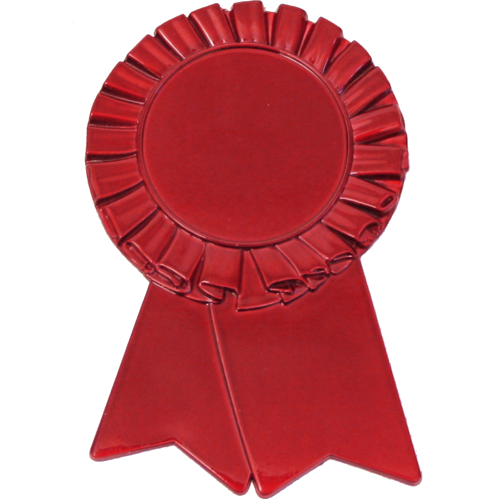 Rosette Medallions