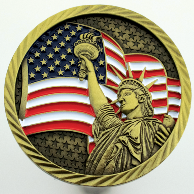 Freedom Coins