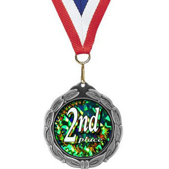 Wreath Medal