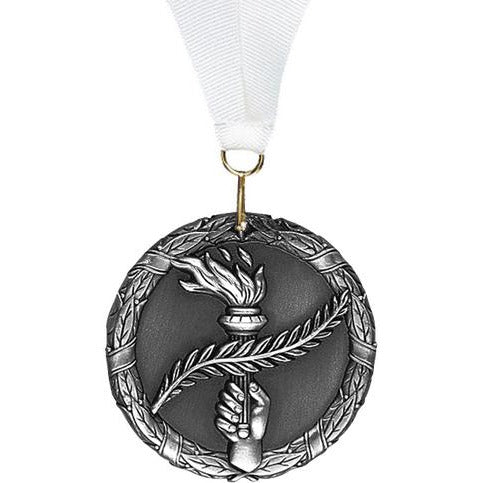 3D Cast Medals