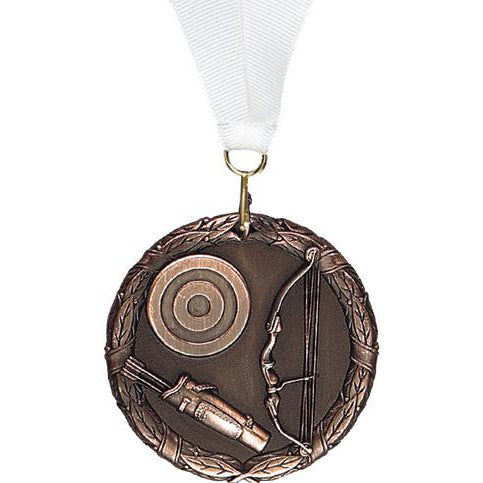 3D Cast Medals